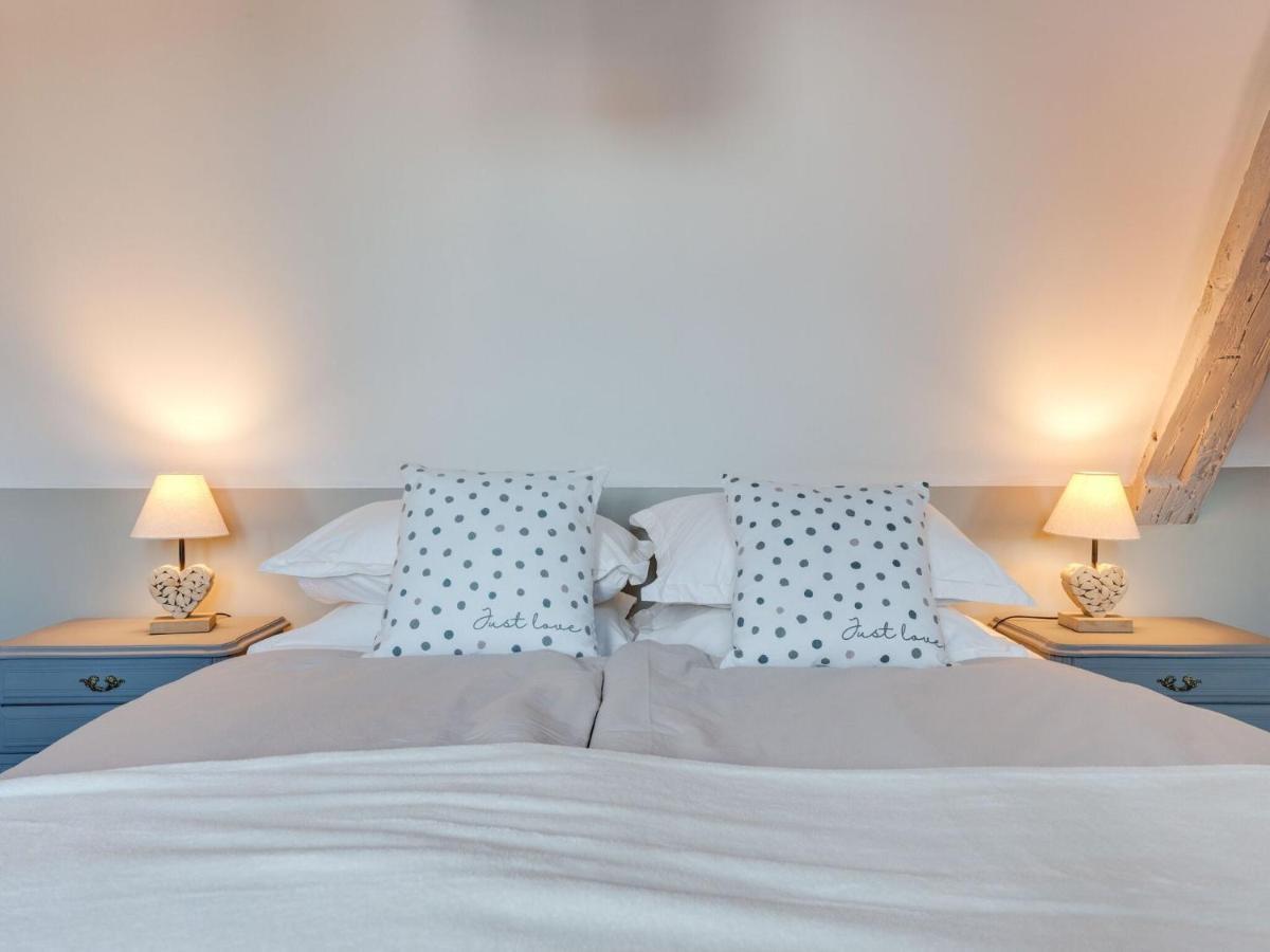 Stunning Apartment In Heart Of Dambach La Ville Dış mekan fotoğraf